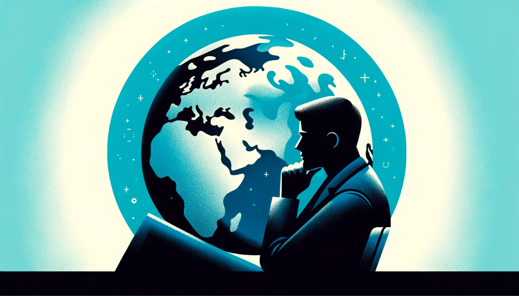 《真確》讀書心得，你真的了解這個世界嗎？