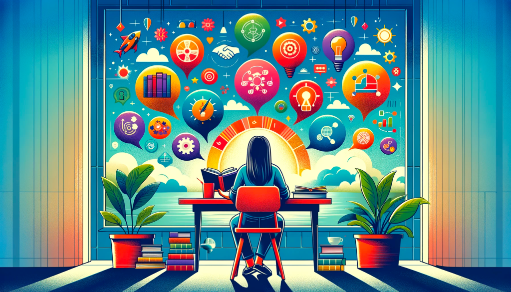 《慢思術》讀書心得：仔細思考、找出更多可能性