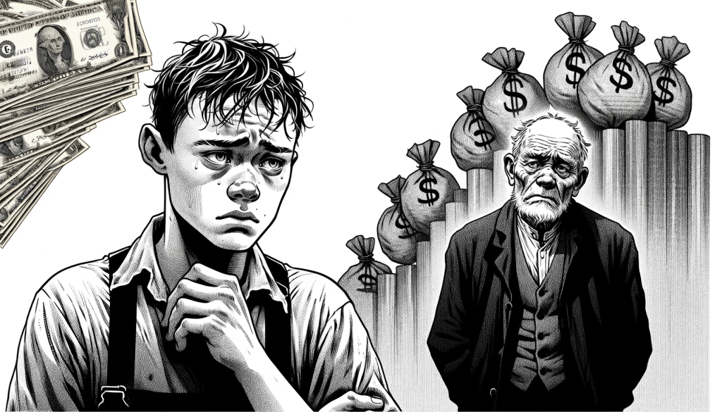 《別把你的錢留到死》心得：錢怎麼花比較好？談金錢、人生與時間的錯位