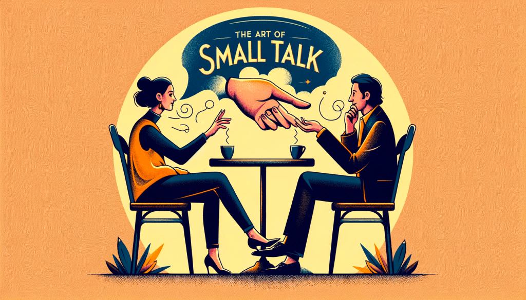 《最高閒聊法》書本評價：怎麼與人閒聊不尷尬？