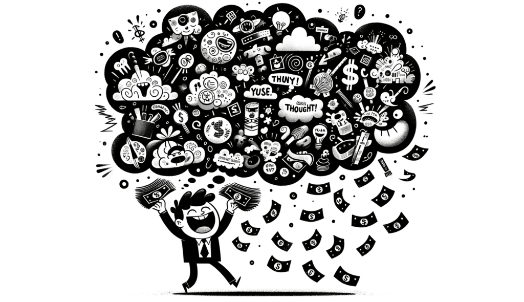 《金錢心理學》讀後心得：人們對價值、金錢的思考是不理性的