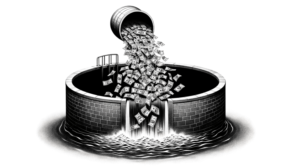 《現金為王的獲利模式》：現金流量的重要性