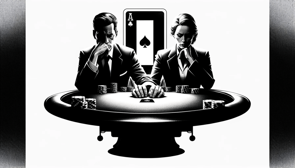 《賽局思考》：收錄各種有趣賽局的科普書