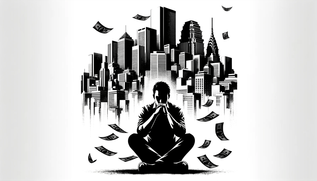 《底層邏輯 2》讀書心得：一本商業思維的科普書，內容很廣但很淺顯