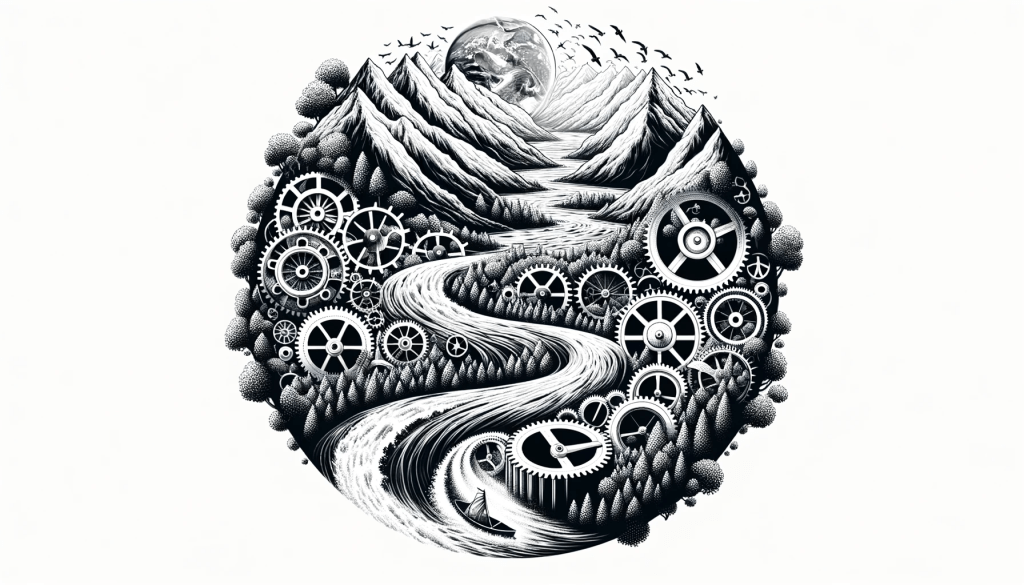 一如既往：什麼東西是永遠不變的？